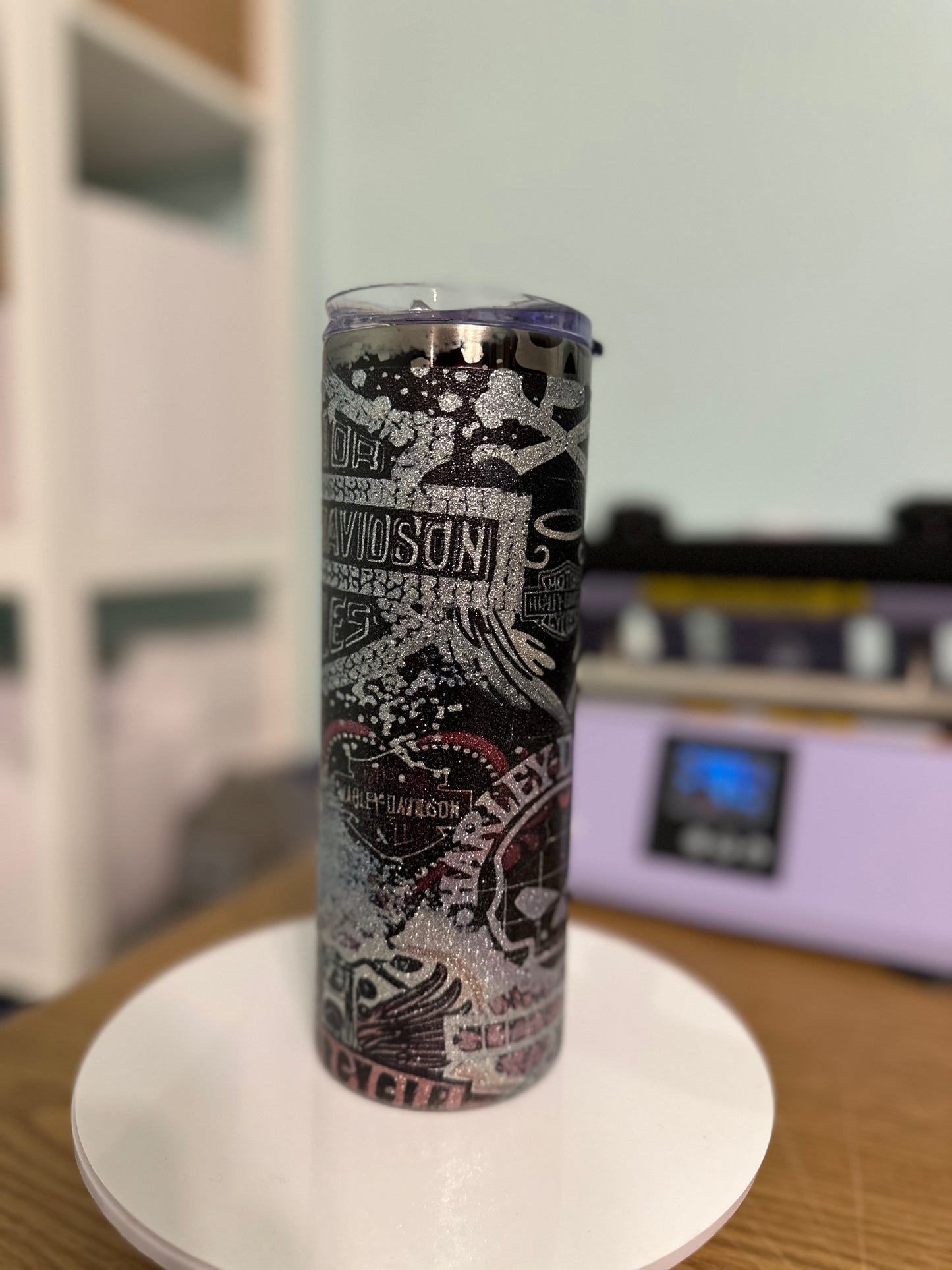 Custom Tumbler