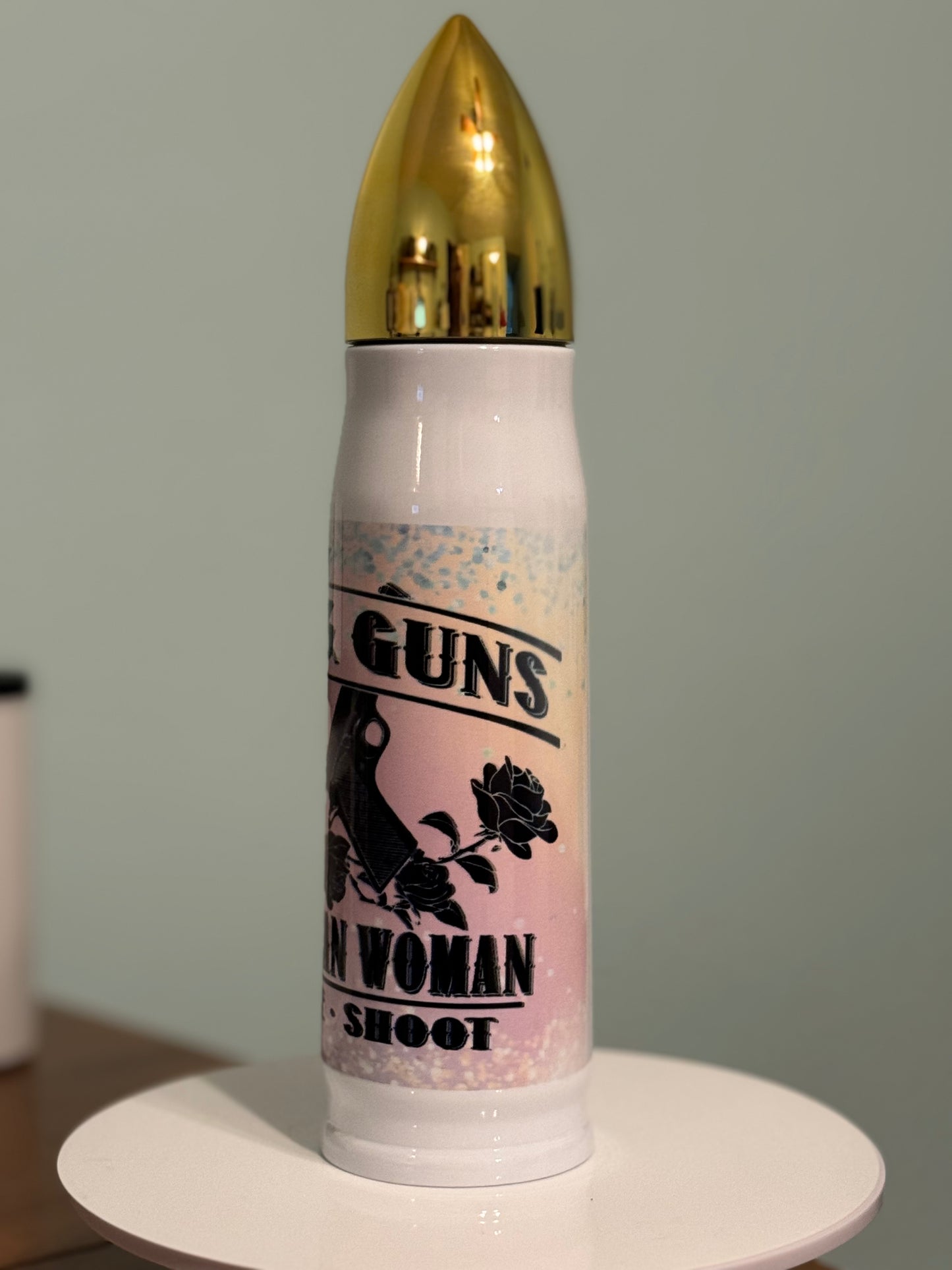 Bullet 17 oz Tumbler